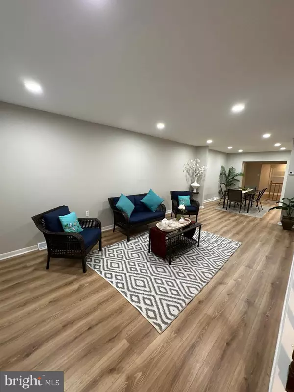 6521 GILDAR ST, Alexandria, VA 22310