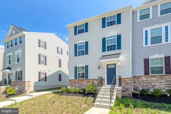 Fredericksburg, VA 22401,1108 DOVETAIL CIR