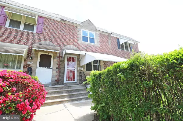 Clifton Heights, PA 19018,227 GRAMERCY DR