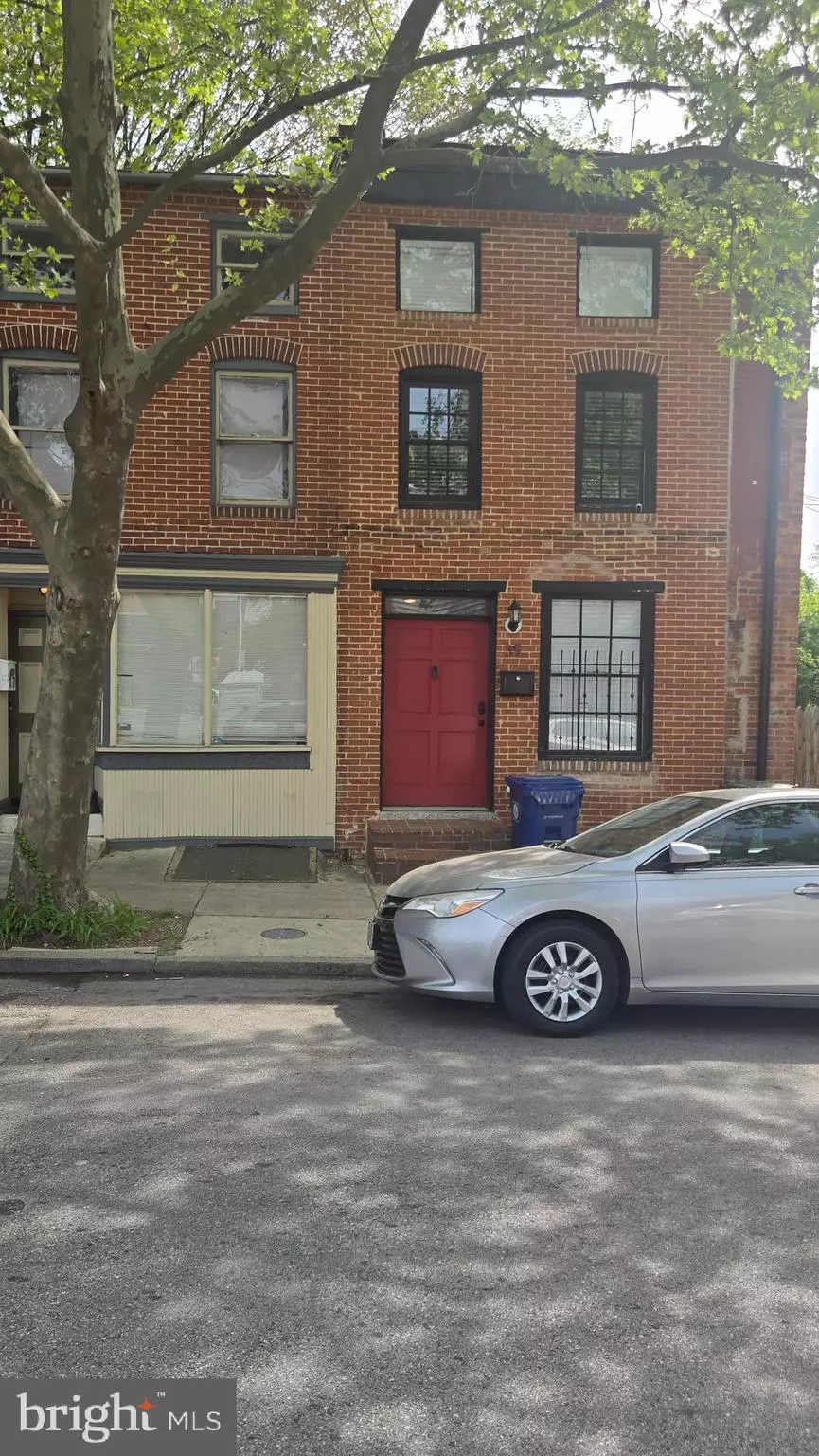 Baltimore, MD 21223,39 S ARLINGTON AVE