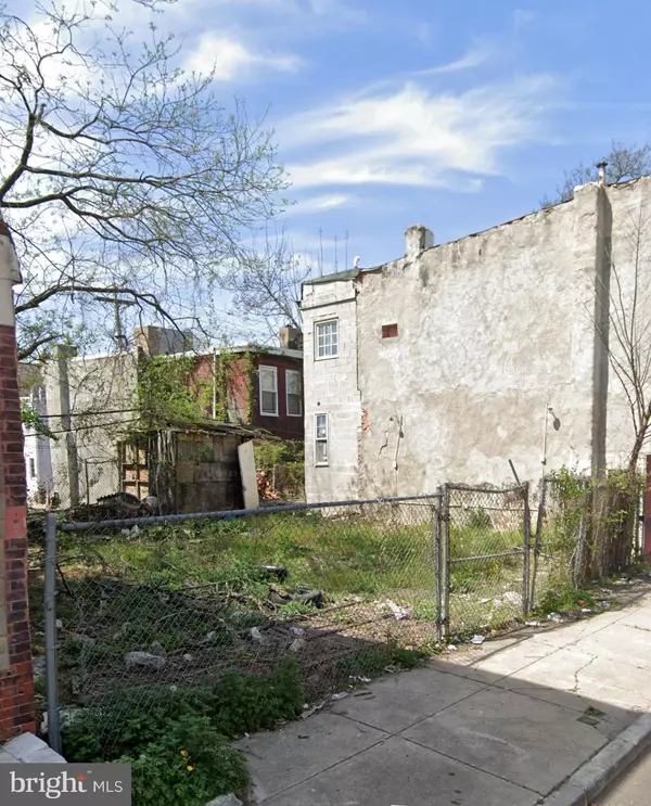 2414 N CLARION ST, Philadelphia, PA 19132