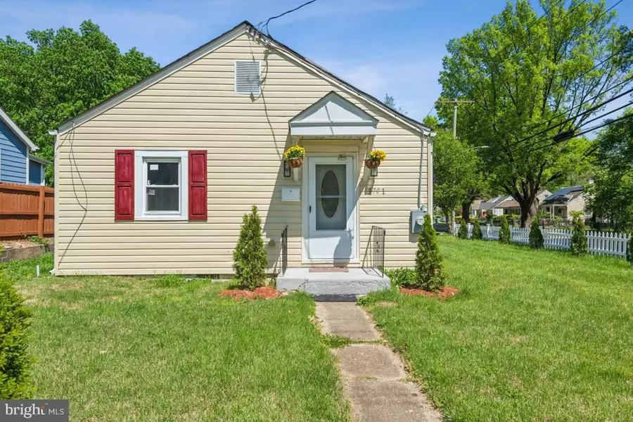 5701 31ST AVE, Hyattsville, MD 20782