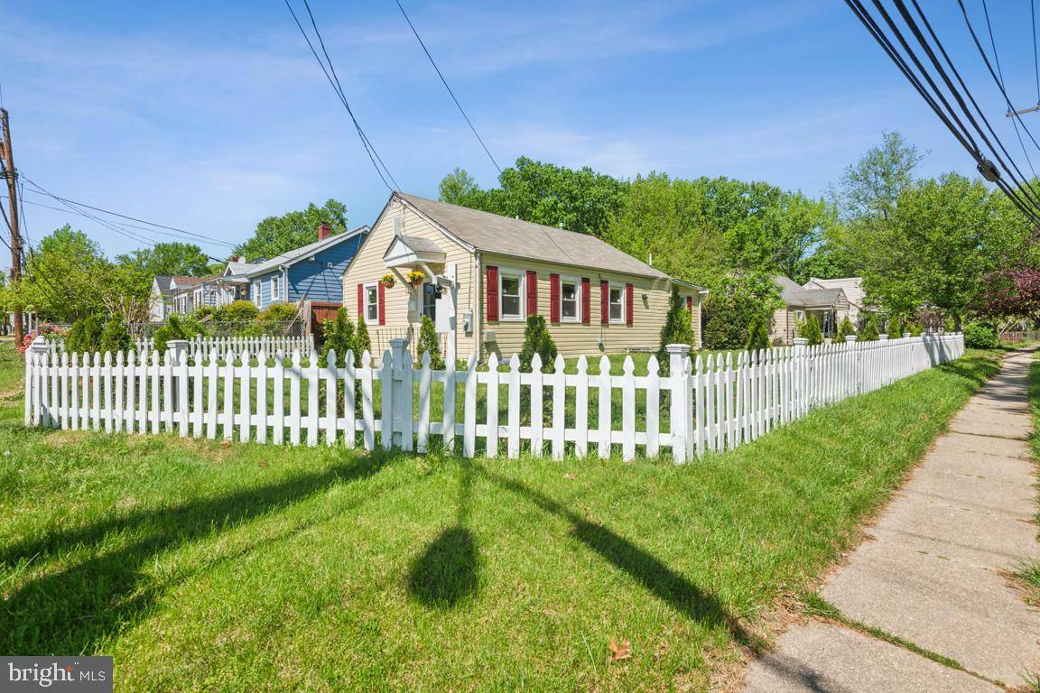 Hyattsville, MD 20782,5701 31ST AVE
