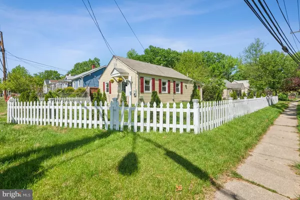Hyattsville, MD 20782,5701 31ST AVE