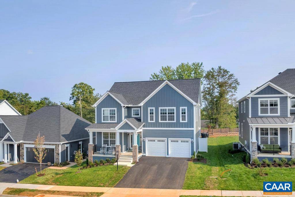 Charlottesville, VA 22911,118A CLIFFSTONE BLVD