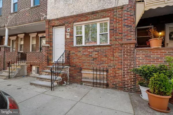 2339 S BUCKNELL ST, Philadelphia, PA 19145