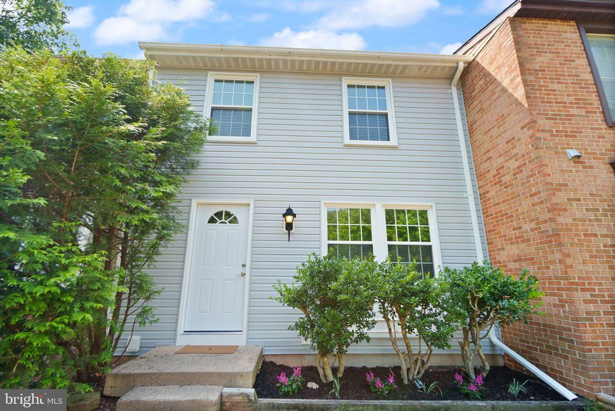 Reston, VA 20194,1690 SIERRA WOODS CT