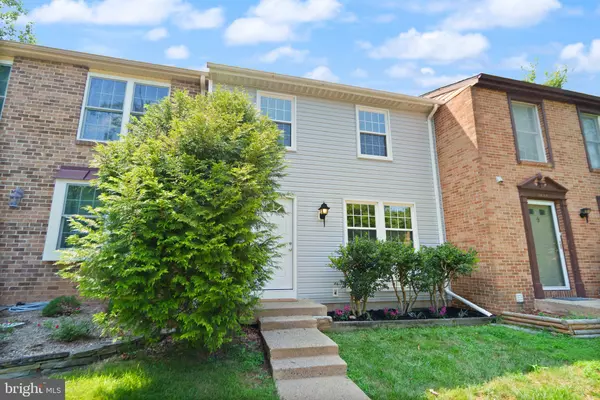 Reston, VA 20194,1690 SIERRA WOODS CT