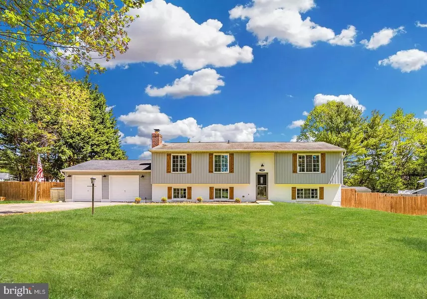 1640 KREITLER VALLEY RD, Forest Hill, MD 21050