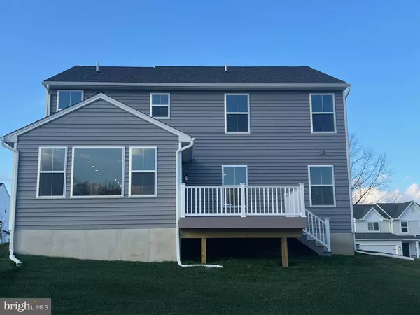 Dillsburg, PA 17019,391 SANTA ANITA DR