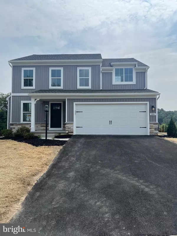 Dillsburg, PA 17019,391 SANTA ANITA DR #LOT 112