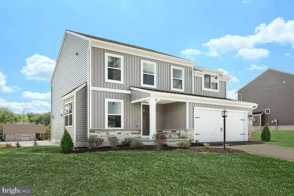 Dillsburg, PA 17019,391 SANTA ANITA DR #LOT 112