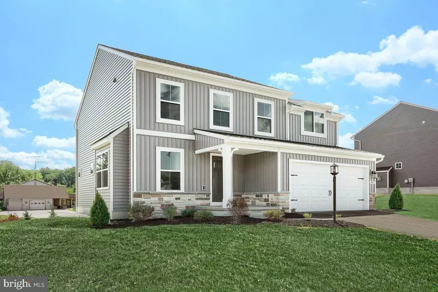 391 SANTA ANITA DR, Dillsburg, PA 17019