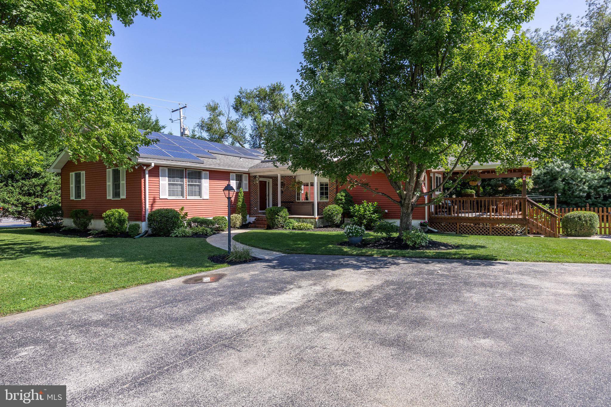 Cedar Brook, NJ 08018,10 CEDAR BROOK RD