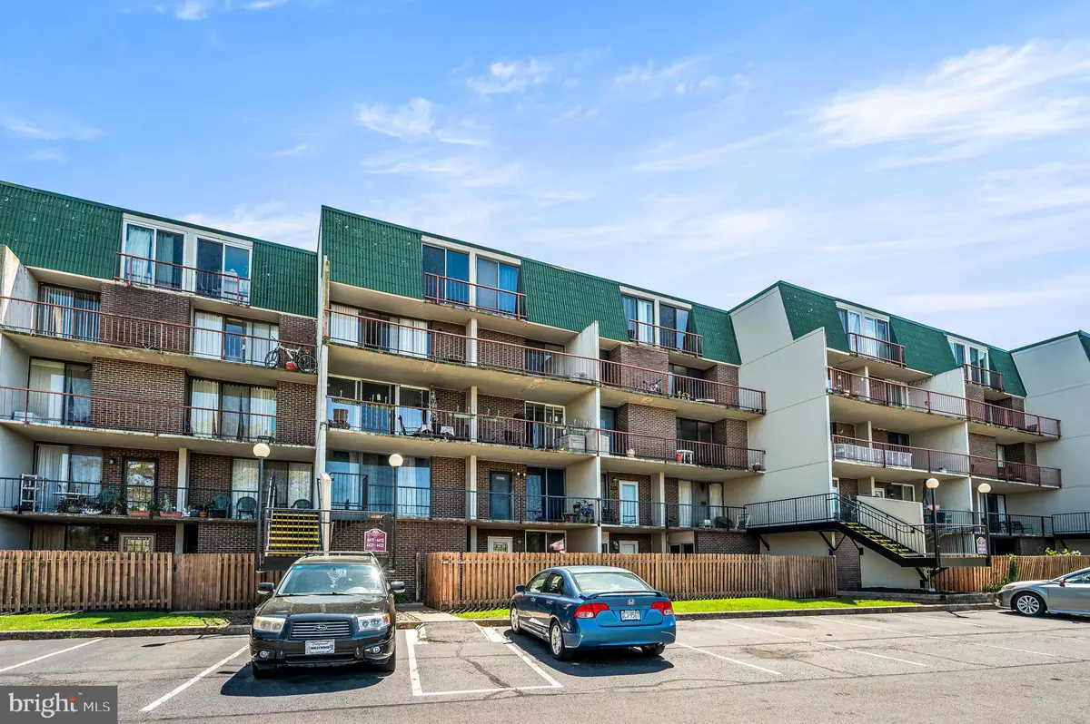 Schwenksville, PA 19473,4411 FOREST LN #4411