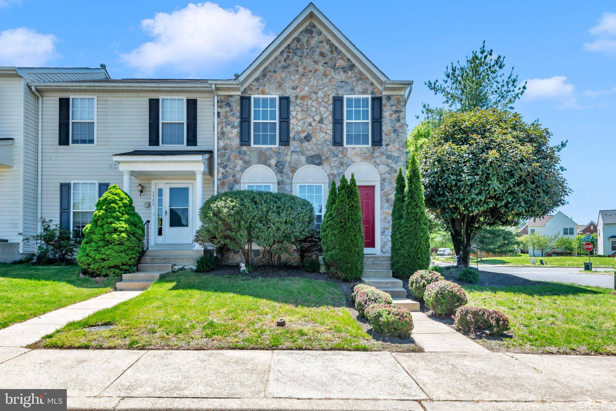 1701 GLEBE CREEK WAY, Odenton, MD 21113
