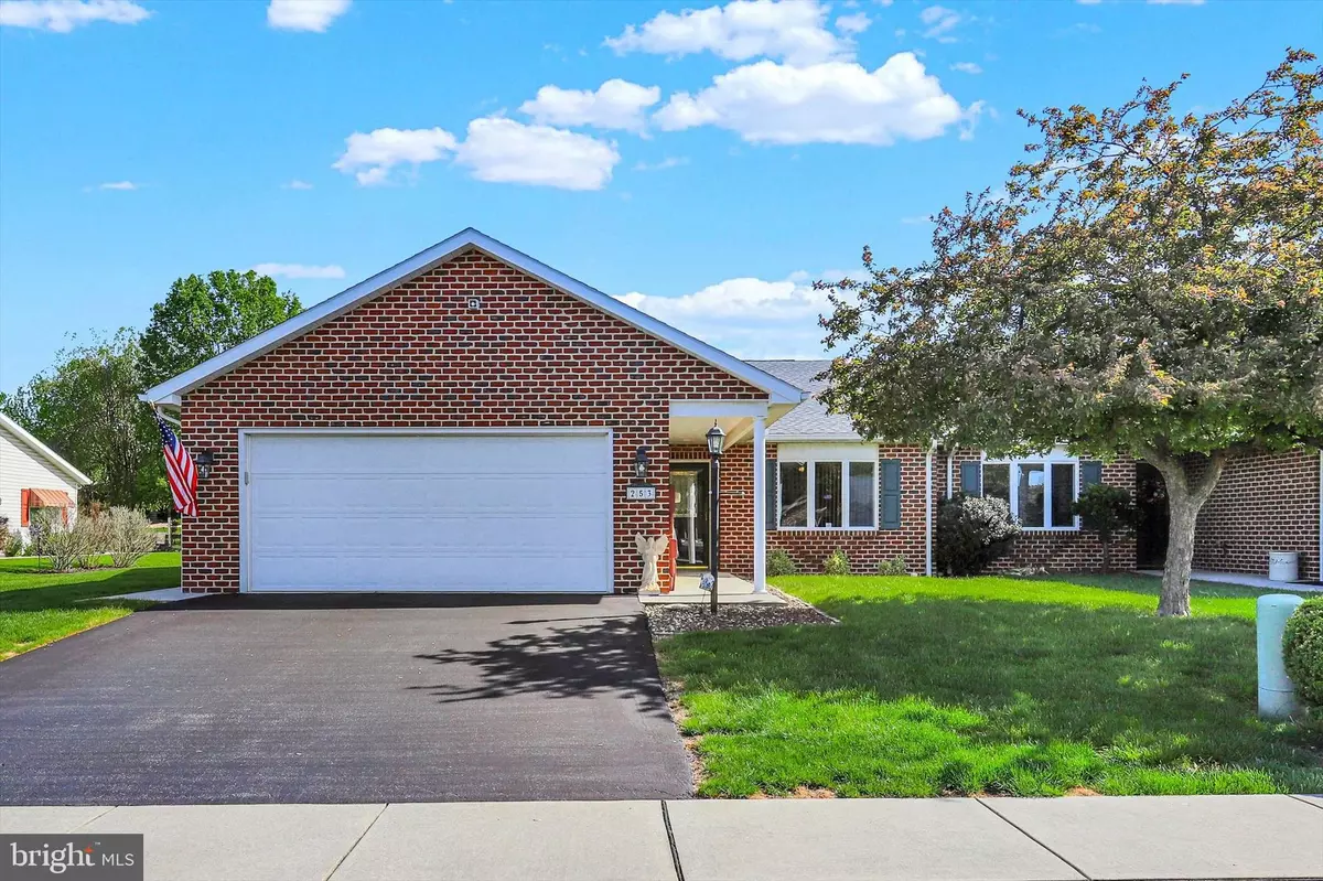 Chambersburg, PA 17201,253 PHOENIX DR
