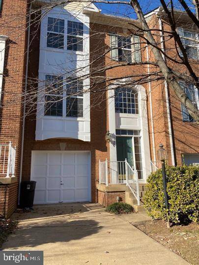 11506 WILD HAWTHORN CT, Reston, VA 20194