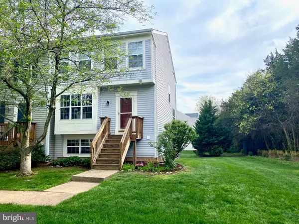 14335 NEWBERN LOOP, Gainesville, VA 20155