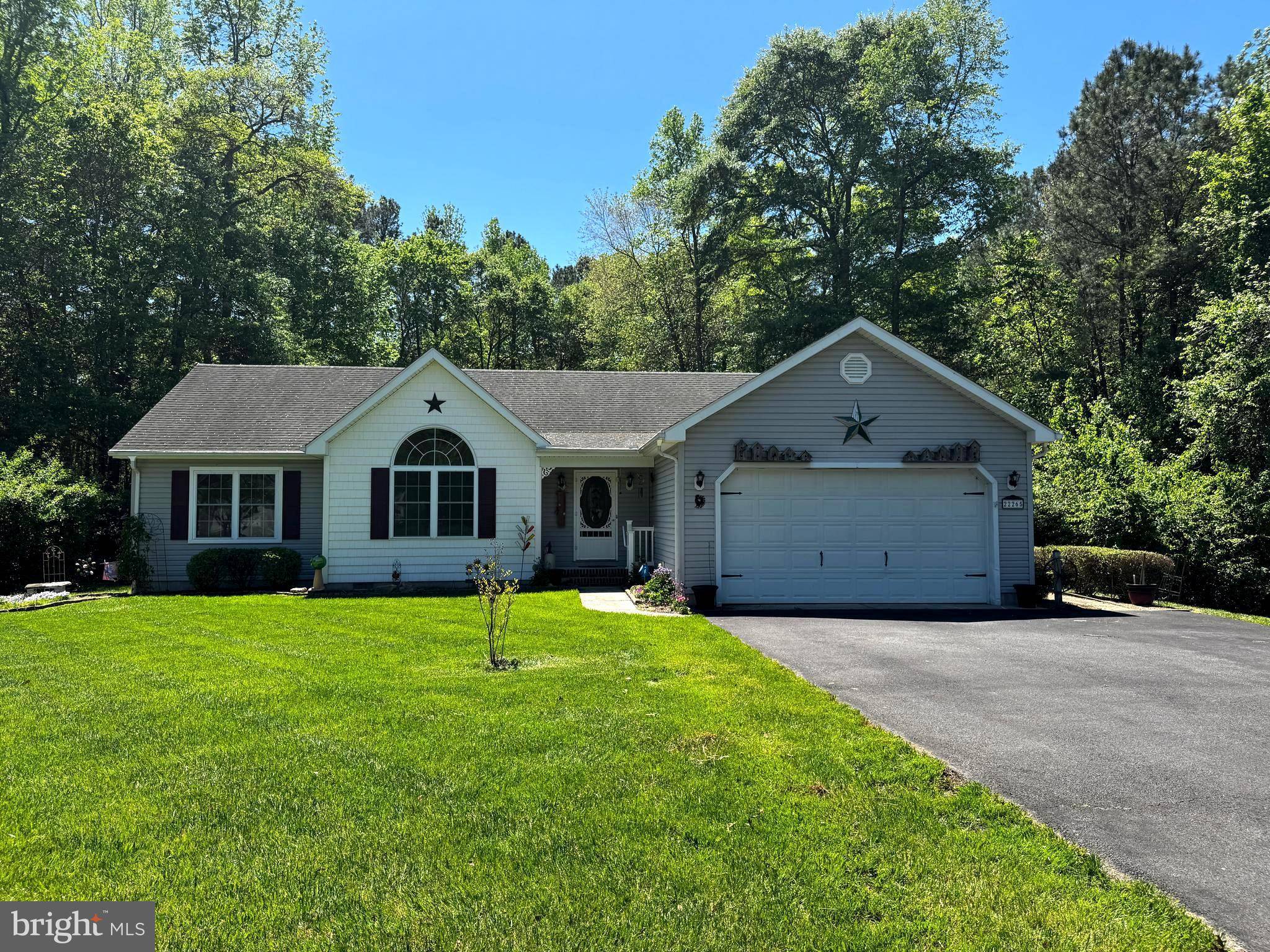 22265 HOLLY VIEW CT, Bridgeville, DE 19933