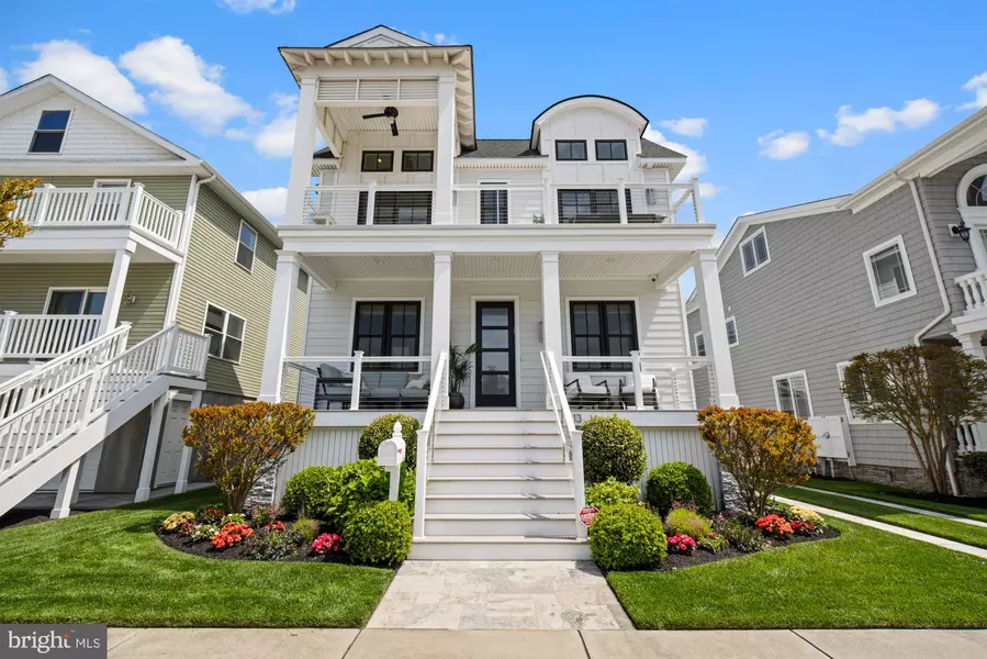 13 N VENDOME AVE, Margate City, NJ 08402