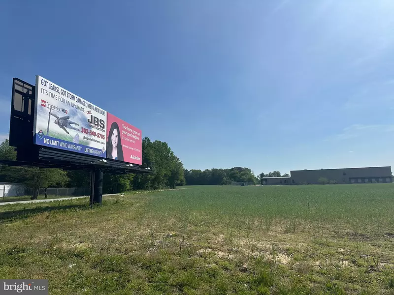 0 SUSSEX HWY RT 13, Seaford, DE 19973