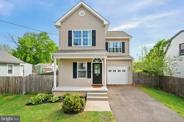 New Castle, DE 19720,406 10TH ST