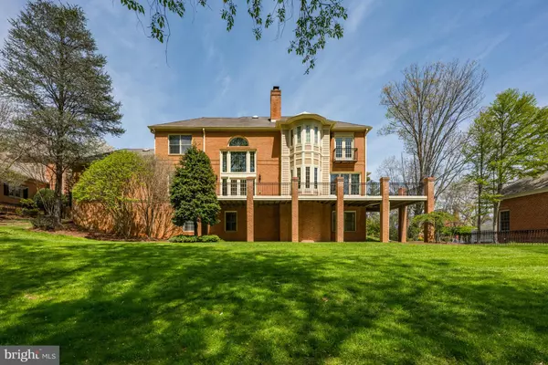 Potomac, MD 20854,9735 BEMAN WOODS WAY