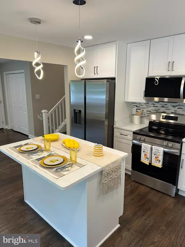 5705 BRANCH ALLEY PL, Marbury, MD 20658