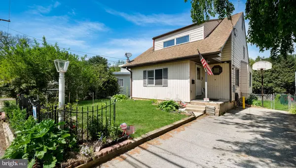 Wallingford, PA 19086,215 WILLOW RD
