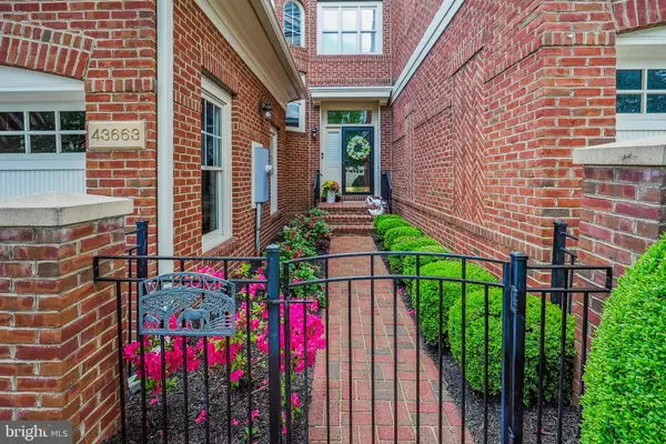 Leesburg, VA 20176,43663 PALMETTO DUNES TER