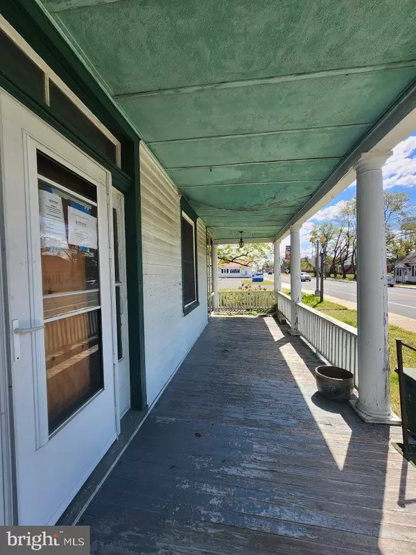 Secretary, MD 21664,143 MAIN ST