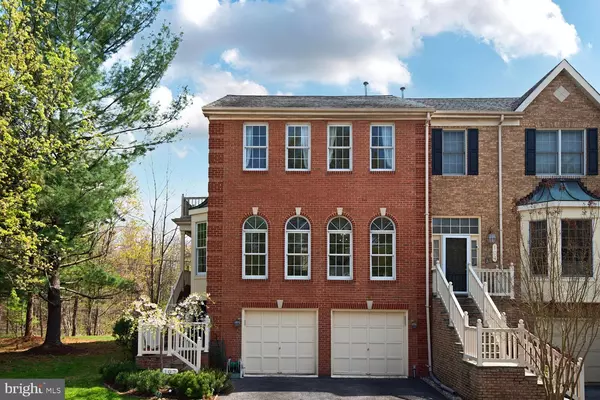 Rockville, MD 20850,102 WINDING ROSE DR