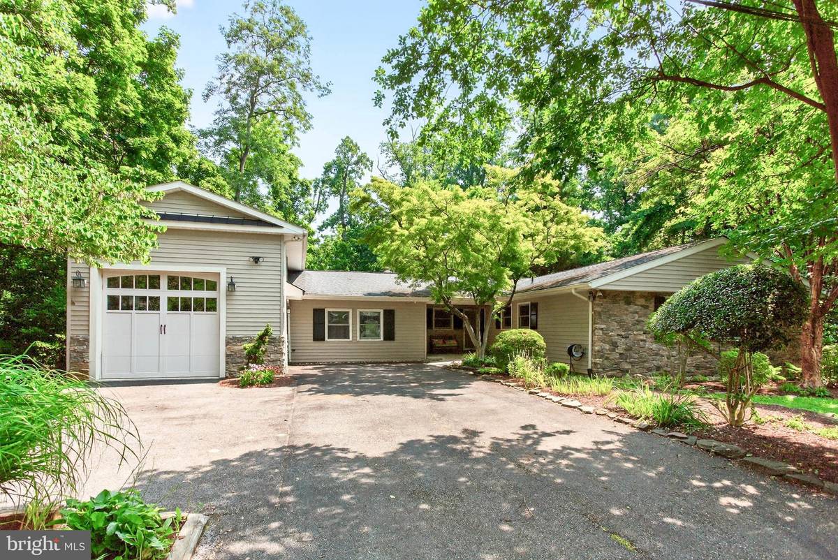 Annapolis, MD 21401,122 FRANKLIN RD