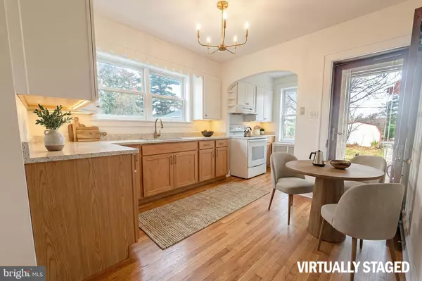 Perkasie, PA 18944,504 S 4TH ST