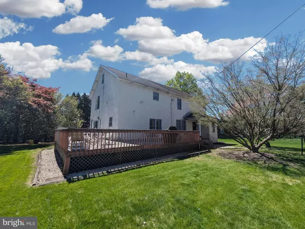 Perkasie, PA 18944,504 S 4TH ST