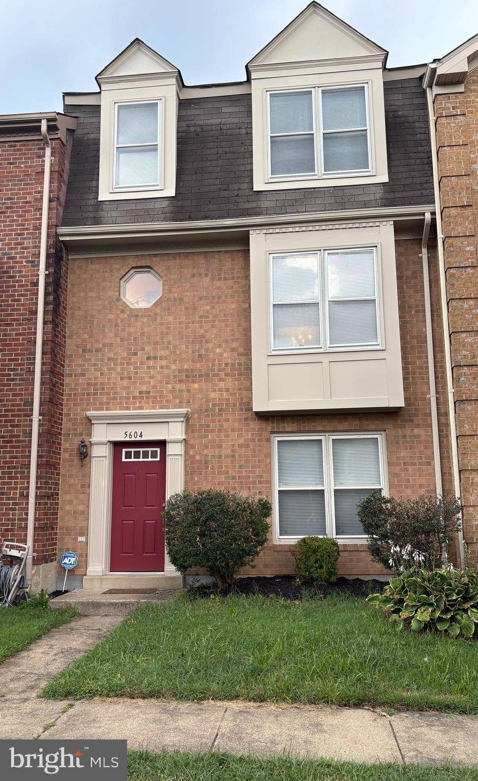 Centreville, VA 20120,5604 GRESHAM LN