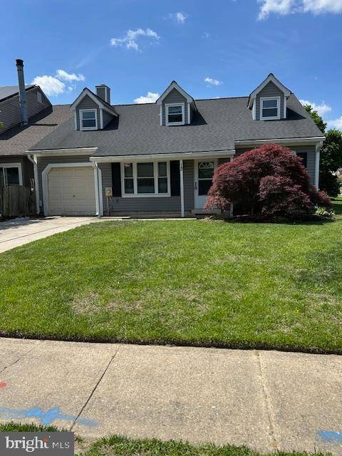 12 IRONGATE DR, Voorhees, NJ 08043