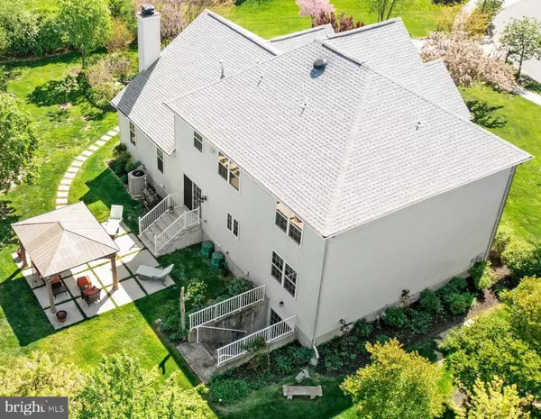 East Windsor, NJ 08520,14 SOUSA CT