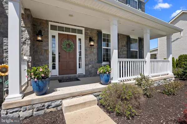 Warwick, PA 18974,1419 GABRIEL LN