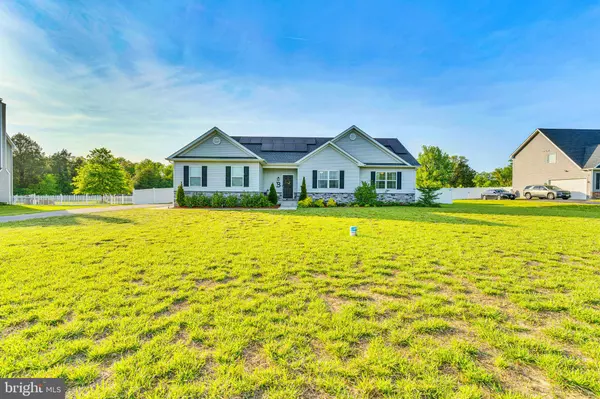 Faulkner, MD 20632,9937 SODUS CT