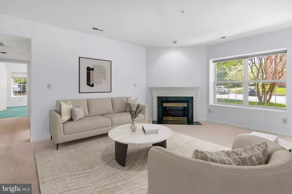 Lutherville Timonium, MD 21093,512 LIMERICK CIR #104