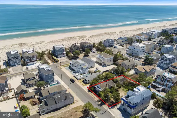 Long Beach Township, NJ 08008,16 GOLDSBOROUGH