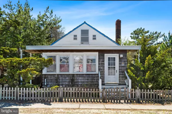 Long Beach Township, NJ 08008,16 GOLDSBOROUGH