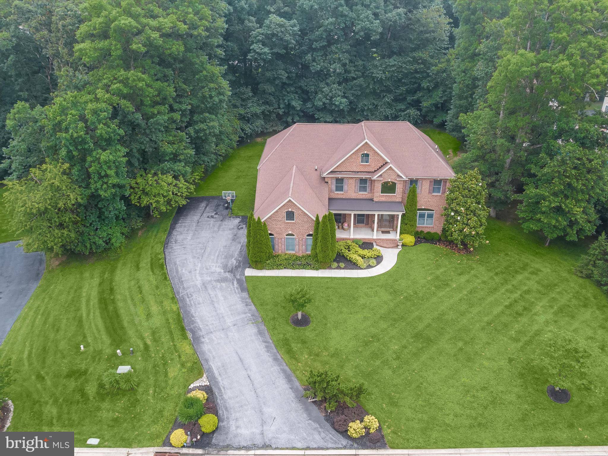 Reisterstown, MD 21136,6 JARRETTS CT
