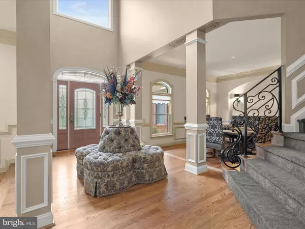 Reisterstown, MD 21136,6 JARRETTS CT