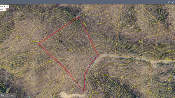 Romney, WV 26757,40 HAMILTON ESTATES