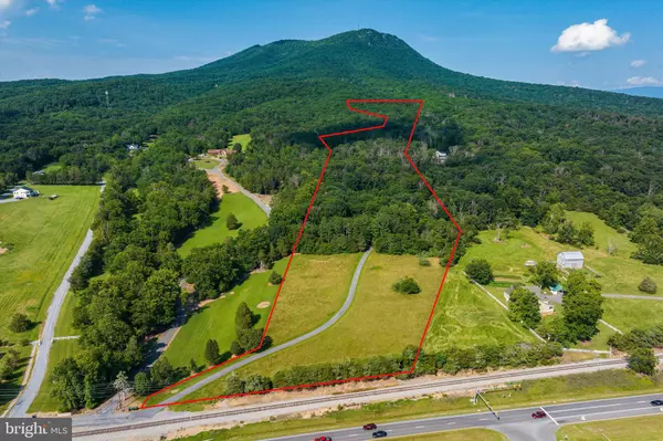 Penn Laird, VA 22846,5983 LABS RUN LN