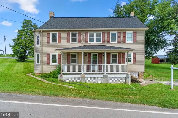 Keymar, MD 21757,10104 OAK HILL RD