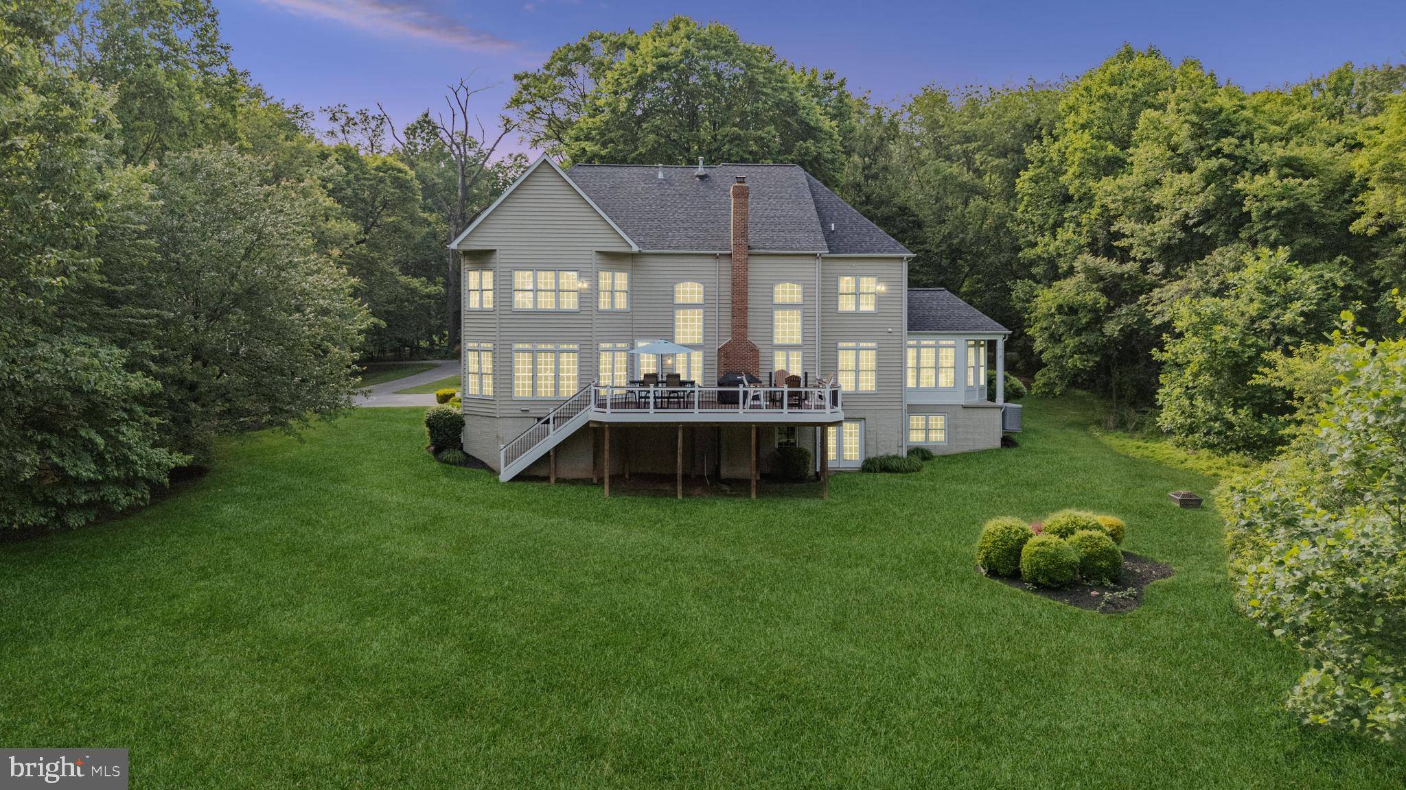 Laytonsville, MD 20882,8810 PRIMULA DR